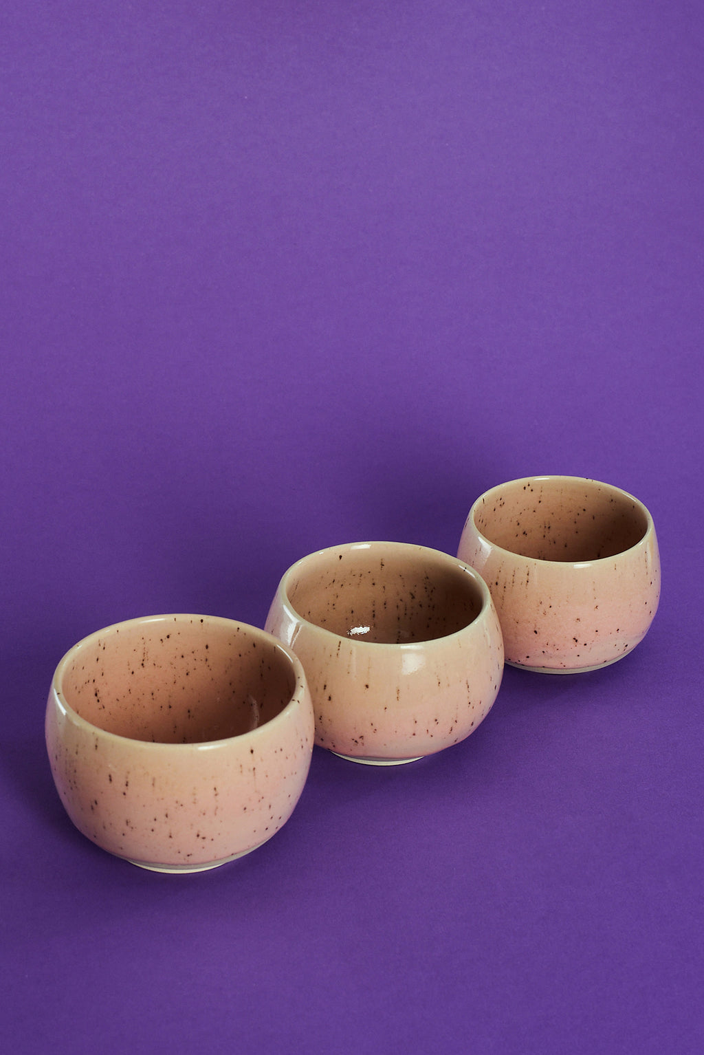 Handgemachte Vulva Tasse - gross -  Keramik Unikat in rosa 🩷