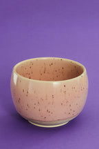 Handgemachte Vulva Tasse - gross -  Keramik Unikat in rosa 🩷