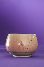 Handgemachte Vulva Tasse - mittelgross -  Keramik Unikat in rosa 🩷