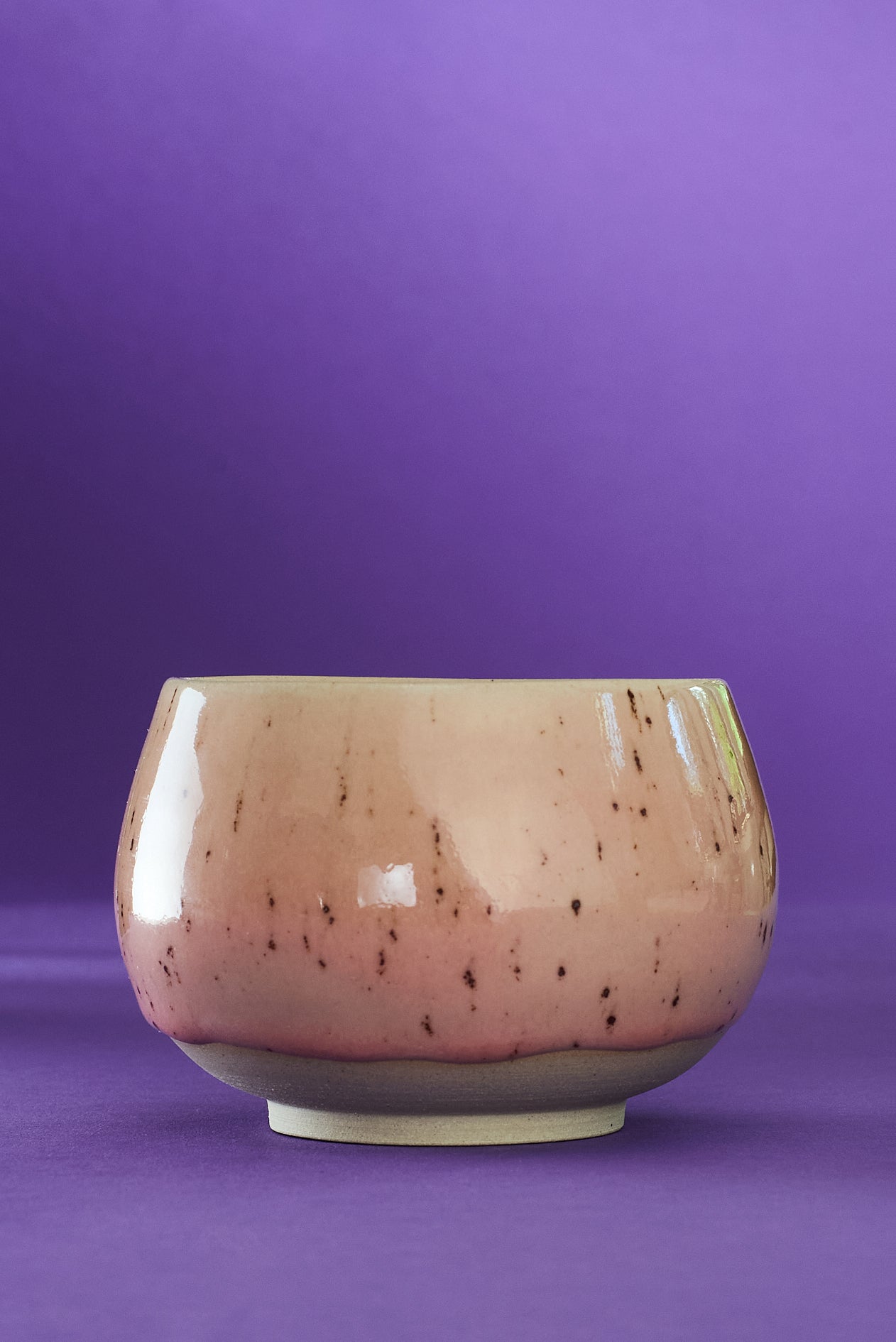 Handgemachte Vulva Tasse - mittelgross -  Keramik Unikat in rosa 🩷