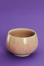 Handgemachte Vulva Tasse - mittelgross -  Keramik Unikat in rosa 🩷