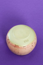 Handgemachte Vulva Tasse - mittelgross -  Keramik Unikat in rosa 🩷