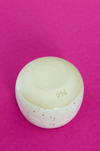 Handgemachte Vulva Tasse - mittelgross -  Keramik Unikat in Stracciatella 🤍