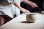 Individuelle Vulva Tasse - Keramik Massanfertigung