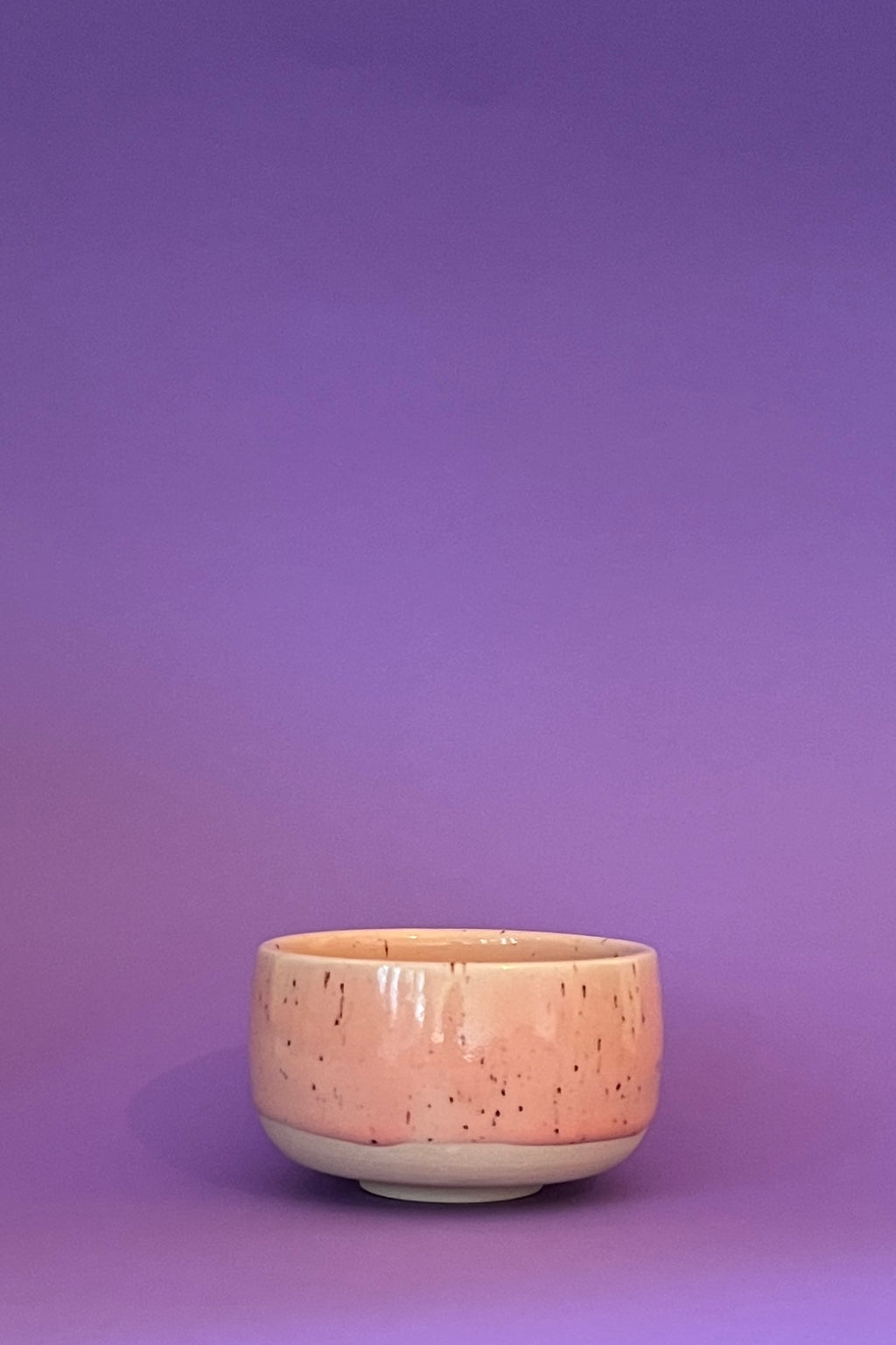 Handgemachte Vulva Tasse - gross -  Keramik Unikat in rosa 🩷