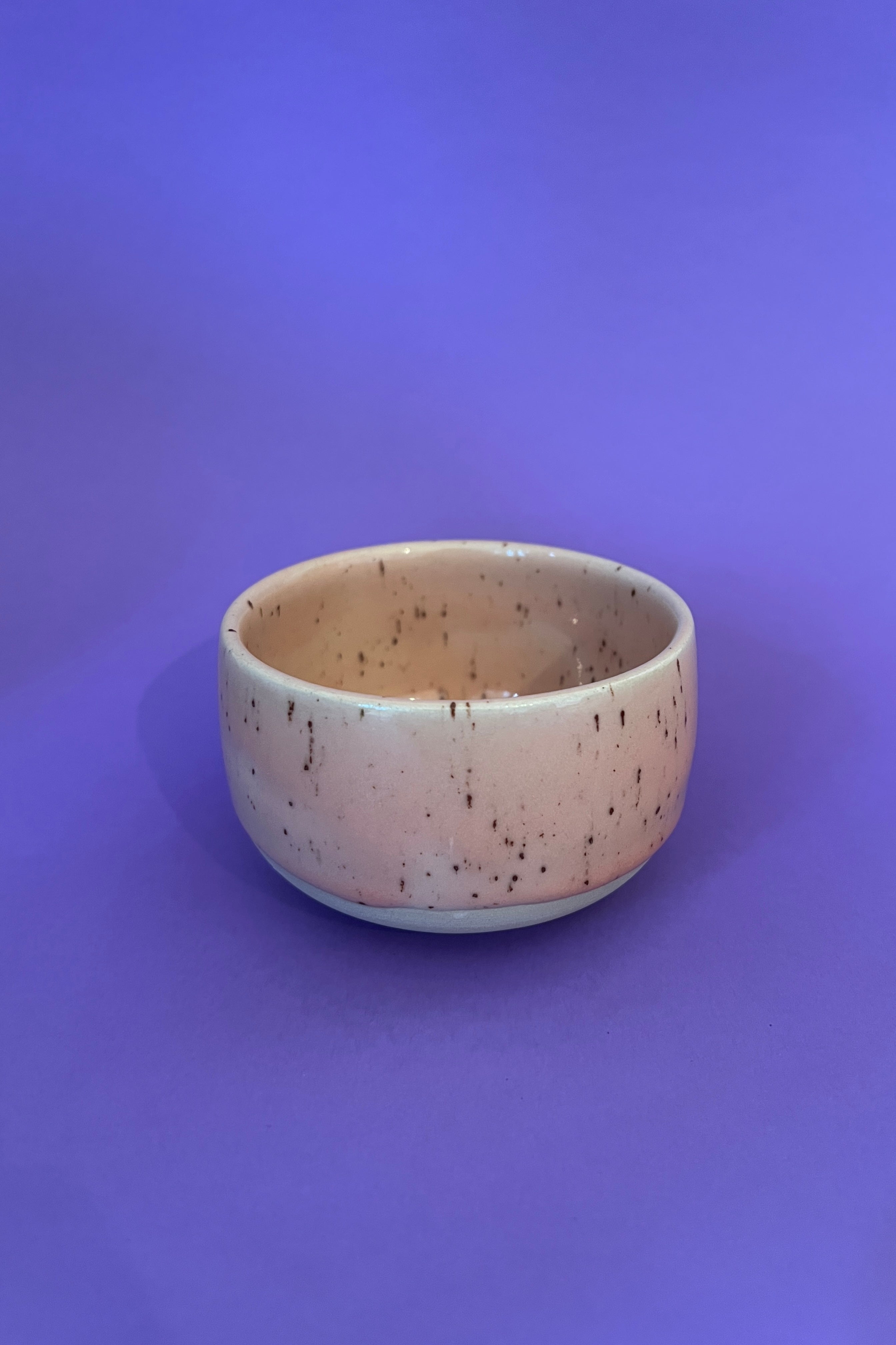 Handgemachte Vulva Tasse - gross -  Keramik Unikat in rosa 🩷